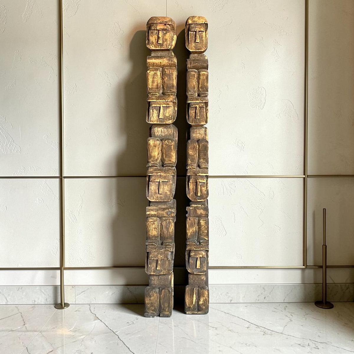 Naga Art Panel