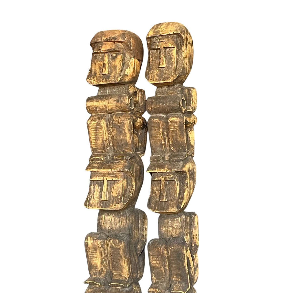 Naga Art Panel