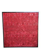 Floral Carving panel