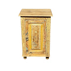 Heritage Wood Cabinet
