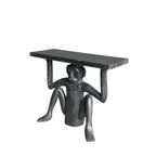 Monkey Side Table