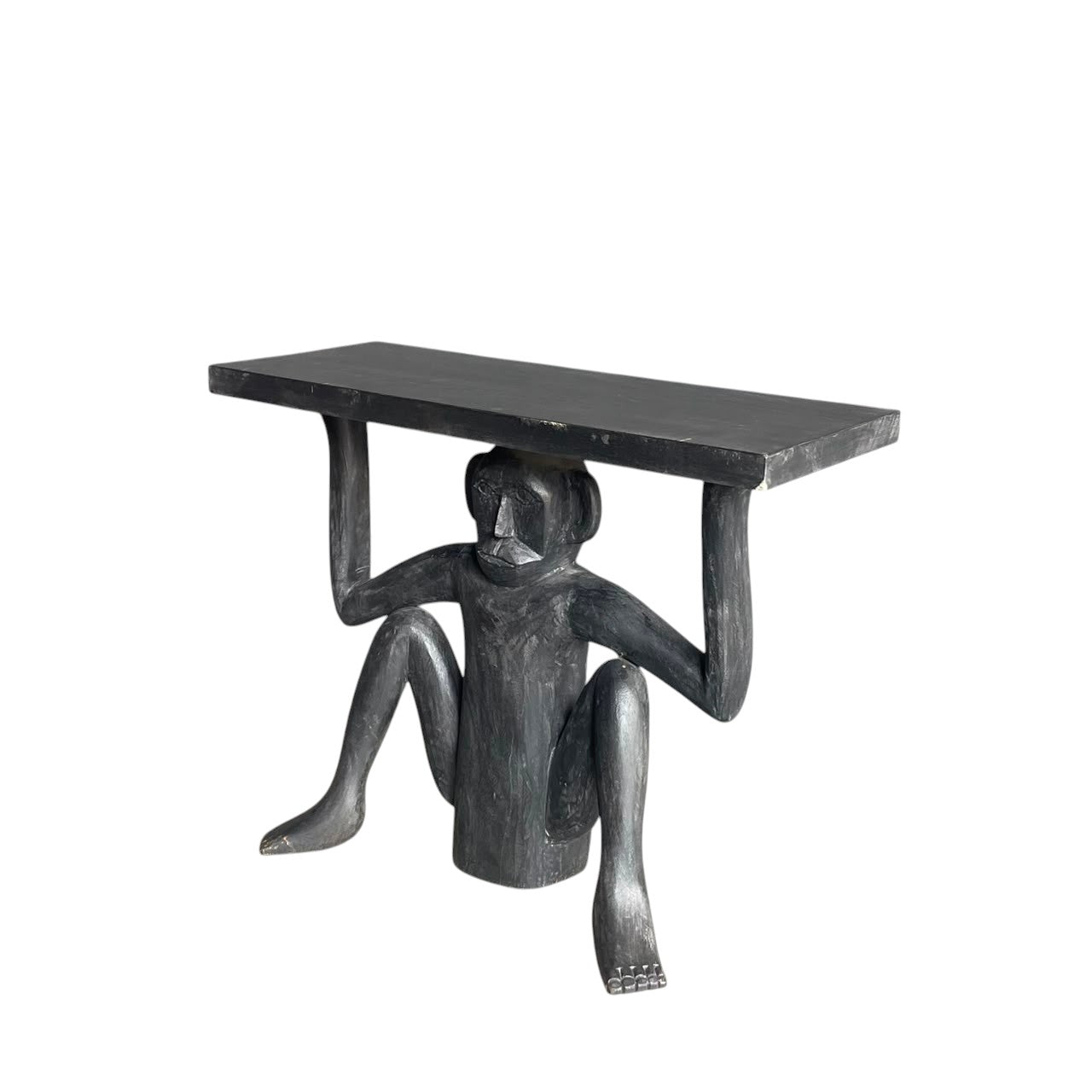 Monkey Side Table