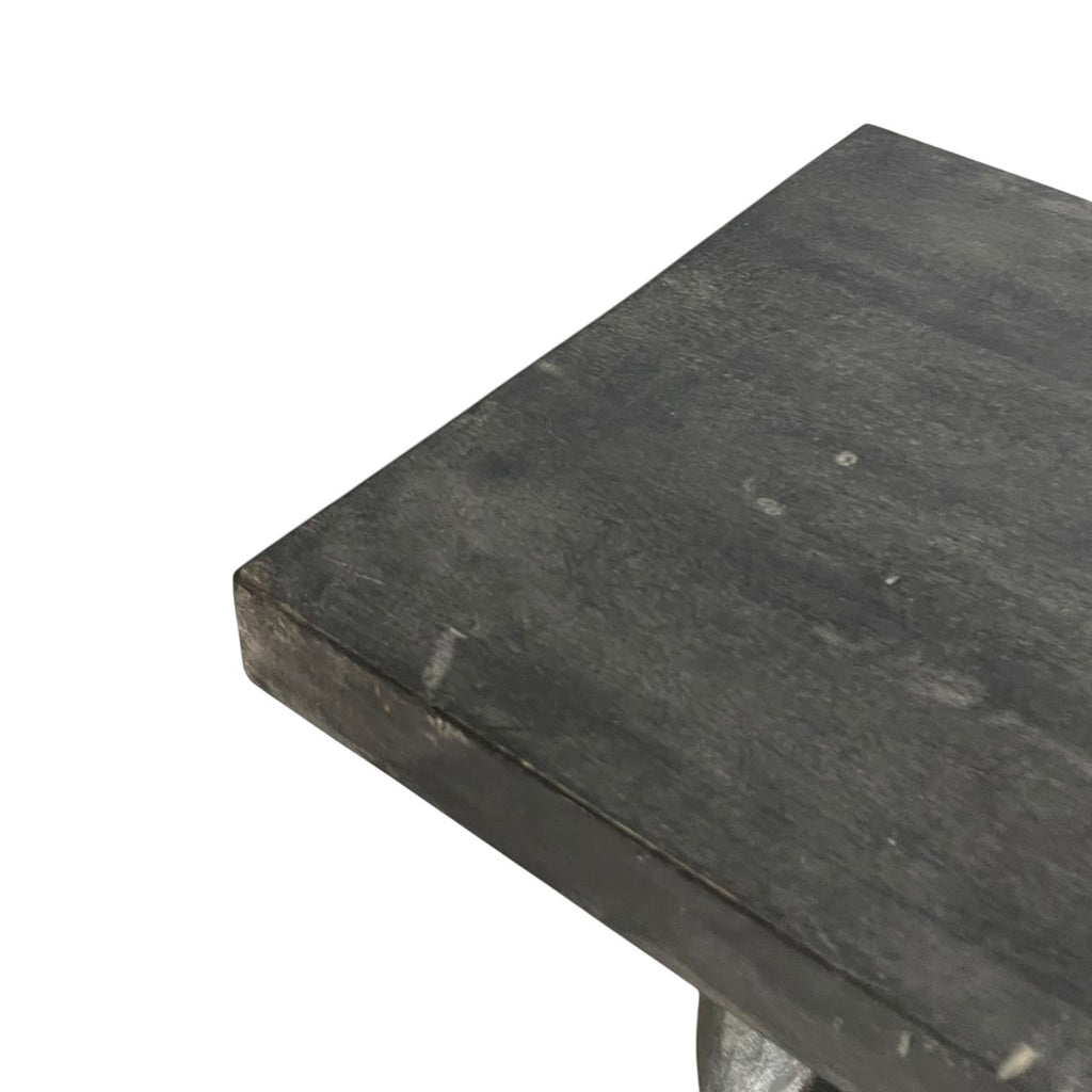 Monkey Side Table