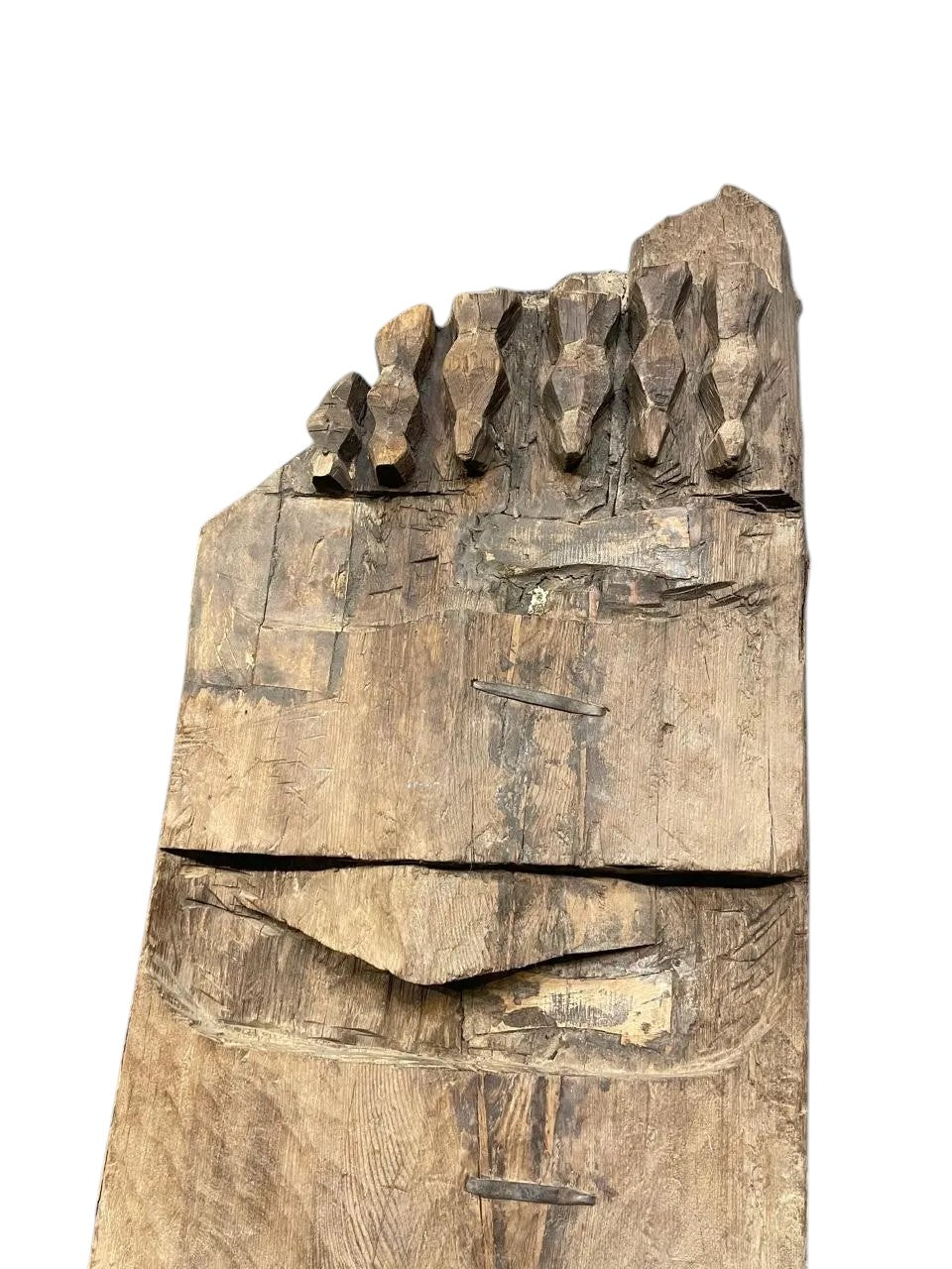 Naga Tribal Legacy