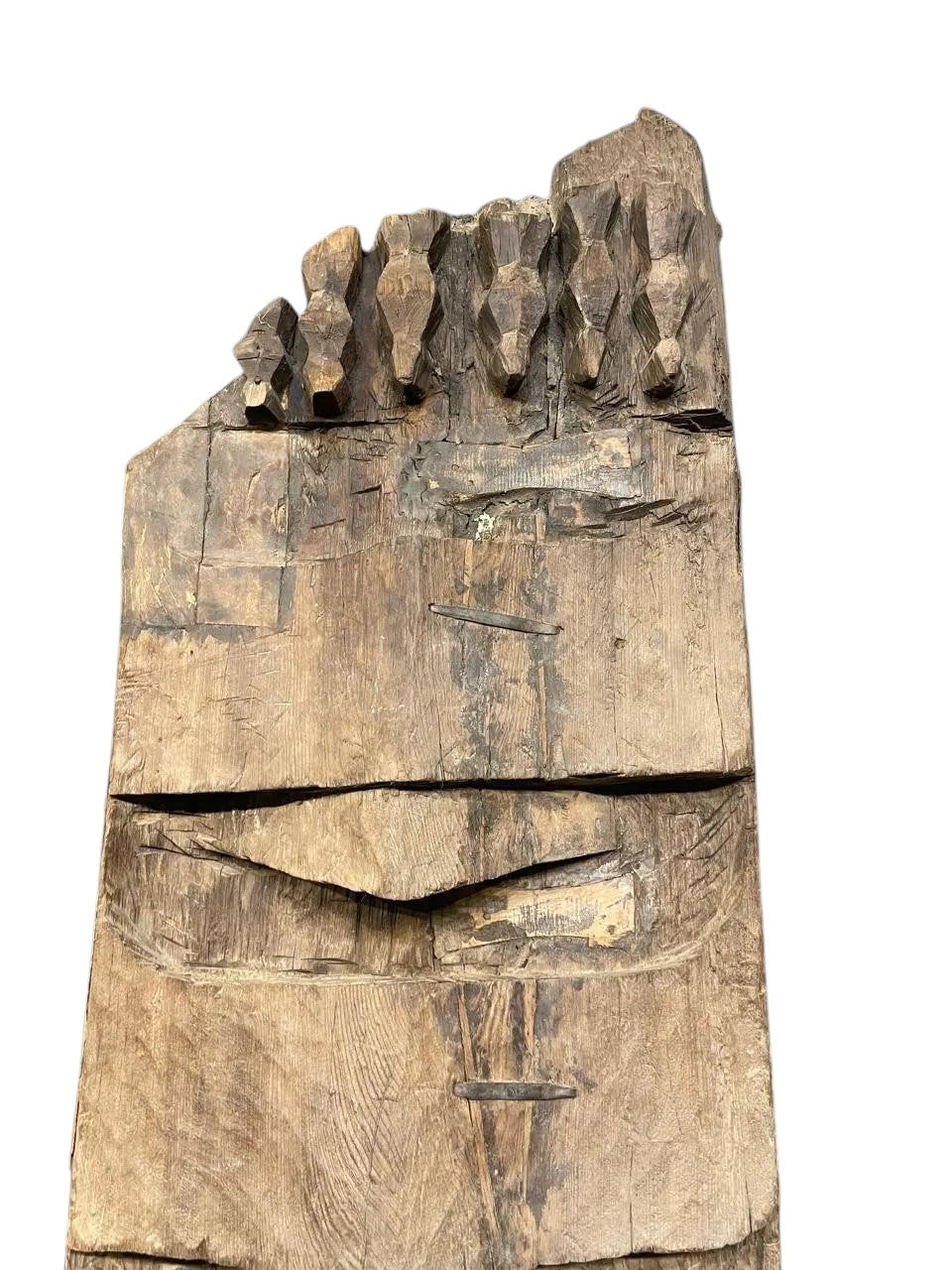Naga Tribal Legacy