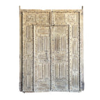 WOODEN DOOR