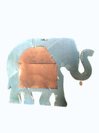 Majestic Elephant Mirror