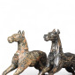WOODEN HORSE