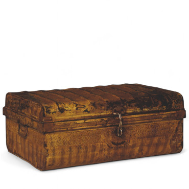 IRON TRUNK