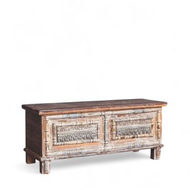 WOODEN BOX