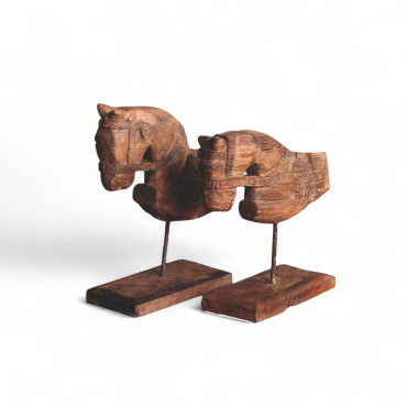WOODEN BRACKET