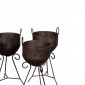 IRON POT